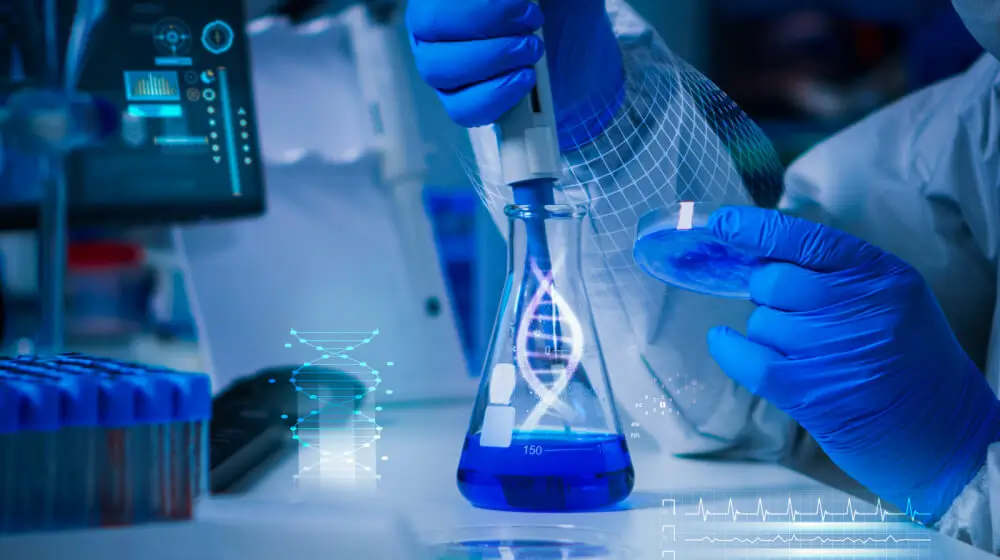 Biotechnology